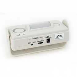Fall Savers Infrared Movement Detection Monitor
